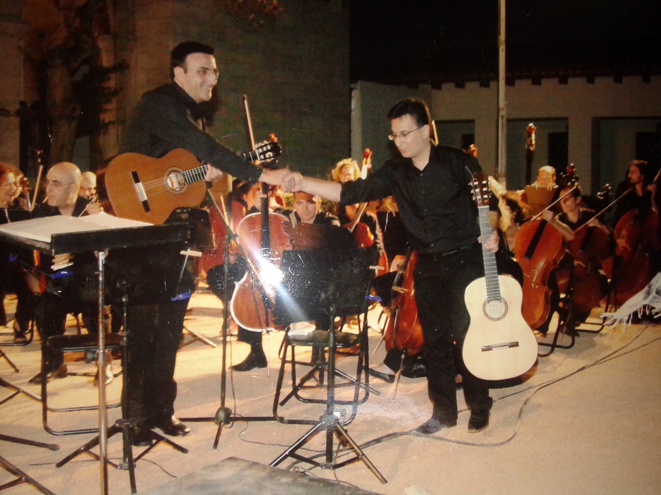B2 Βυζαντινό Μουσείο 20.6.2010